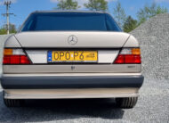 Mercedes 300E Lorinser
