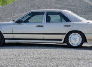 Mercedes 300E Lorinser