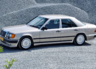 Mercedes 300E Lorinser