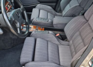 Mercedes 300E Lorinser