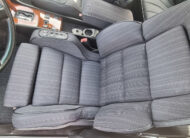 Mercedes 300E Lorinser