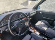 Mercedes 300E Lorinser