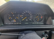 Mercedes 300E Lorinser