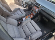 Mercedes 300E Lorinser