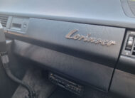 Mercedes 300E Lorinser