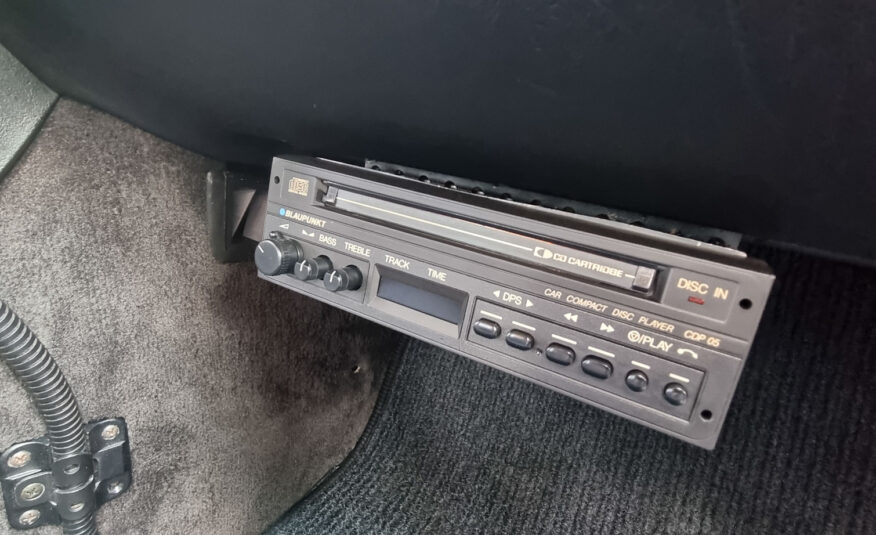Mercedes 300E Lorinser
