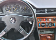 Mercedes 300E Lorinser