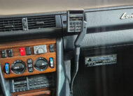 Mercedes 300E Lorinser