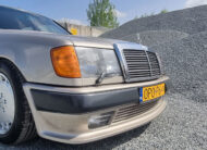 Mercedes 300E Lorinser