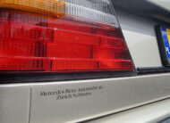 Mercedes 300E Lorinser