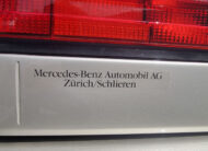 Mercedes 300E Lorinser