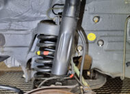 Mercedes 300E Lorinser