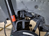 Mercedes 300E Lorinser