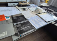 Mercedes 300E Lorinser