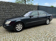 Mercedes S500 w220