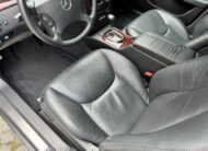 Mercedes S500 w220