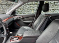 Mercedes S500 w220