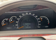 Mercedes S500 w220