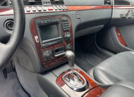 Mercedes S500 w220