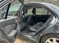 Mercedes S500 w220