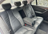 Mercedes S500 w220