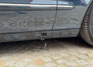 Mercedes S500 w220