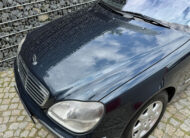 Mercedes S500 w220