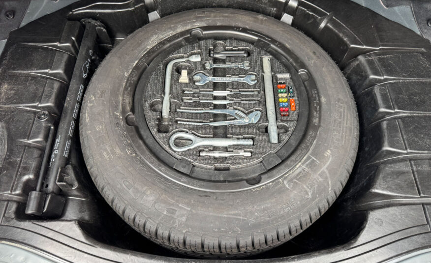 Mercedes S500 w220