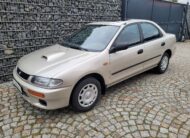 Mazda 323 diesel