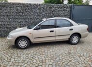 Mazda 323 diesel