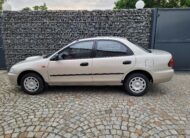 Mazda 323 diesel