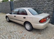 Mazda 323 diesel