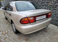 Mazda 323 diesel