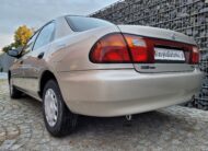 Mazda 323 diesel