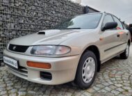 Mazda 323 diesel