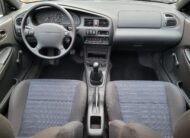 Mazda 323 diesel