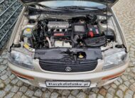 Mazda 323 diesel
