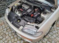 Mazda 323 diesel