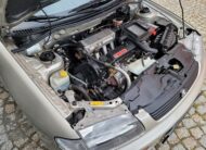 Mazda 323 diesel