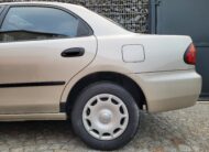 Mazda 323 diesel