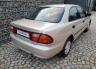 Mazda 323 diesel
