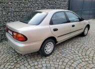 Mazda 323 diesel
