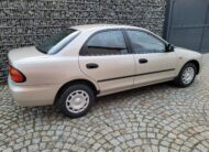 Mazda 323 diesel
