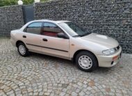 Mazda 323 diesel