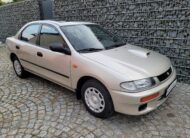 Mazda 323 diesel