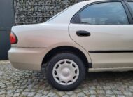 Mazda 323 diesel