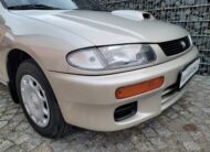 Mazda 323 diesel
