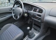 Mazda 323 diesel