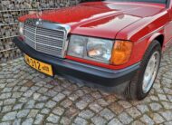 Mercedes 190 w201
