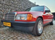 Mercedes 190 w201